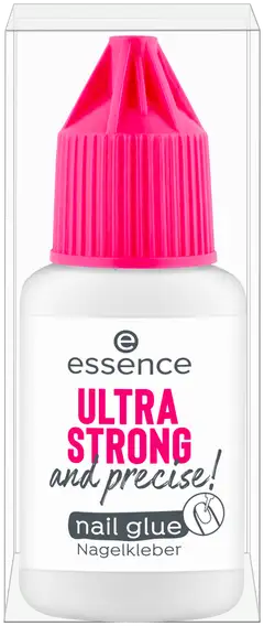 essence ULTRA STRONG and precise! nail glue 8 g - 2