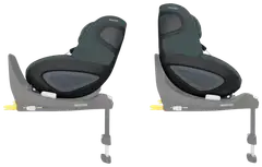 Maxi-Cosi turvaistuin Pearl 360/2 harmaa - 3