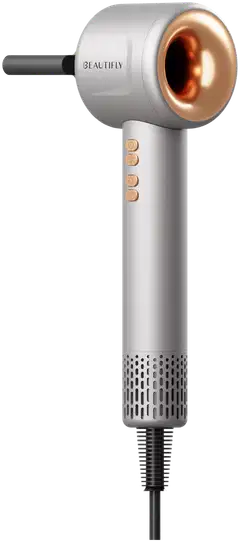 Beautifly hiustenkuivaaja IonBoost - 12