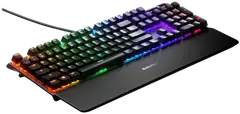 SteelSeries Pelinäppäimistö Apex 7 Red Switch - 2