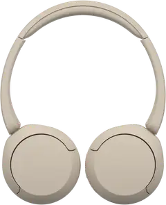 Sony Bluetooth sankakuulokkeet WH-CH520C beige - 4