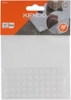 Kendo Yleissuoja 8 mm 50 kpl - 1