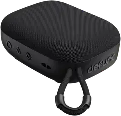 Defunc Bluetooth kaiutin Beat 5 musta - 1