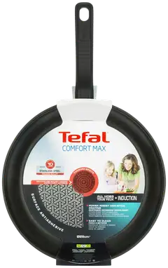 Tefal Comfort Max paistinpannu SS 28cm C9720614 - 4