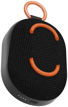 Skullcandy Bluetooth kaiutin Kilo musta - 2