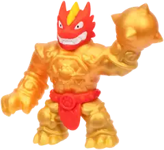 Goo Jit Zu Smash Strikers figuuri - 3