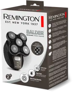 Remington hiustenleikkuri Balder™ Original XR7050 - 3