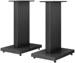 KEF kaiutinjalusta S3 Stand slate grey - 1