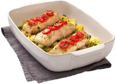 Pyrex uunivuoka keraaminen 30x22cm - 3