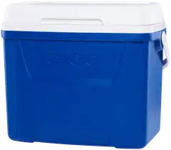 Igloo Laguna 27 l -kylmälaukku sininen - 1