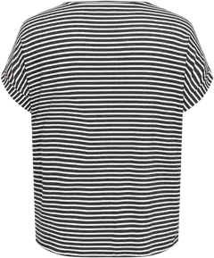 ONLY CARMAKOMA naisten paita Carmoster - Night Sky - 2