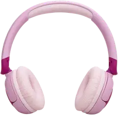 JBL Bluetooth sankakuulokkeet lapsille Junior 320BT pinkki - 3