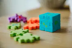 Happy Cube Pulmakuutio junior 6-pack - 4