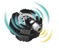 SpyX Night Ops Kit-vakoilulaitteet - 6