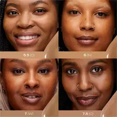 Lumene CC Color Correcting Meikkivoide SK20 6 Bronze 30 ml - 8