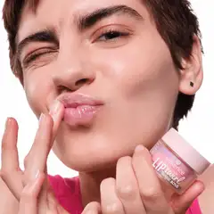essence LIP swirl sugar scrub 01 8 g - 4
