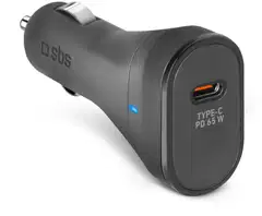 SBS autolaturi Usb-C Pd 65 W - 1