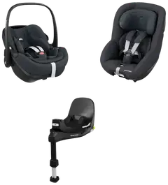 Maxi-Cosi Telakka FamilyFix 360 PRO - 3