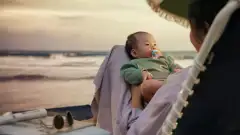 Avent Ultra Air tutti 0-6kk 2 kpl - 3