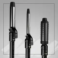 Revamp Multi Style Revolve 3in1 automaattinen kiharrin (CL-3500-EU) - 6