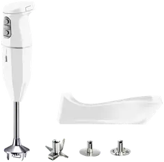 Bamix Cordless Plus 1121.002, valkoinen - 1