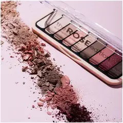 essence the ROSE edition eyeshadow palette 20 Lovely In Rose 10 g - 4