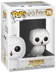 Funko POP Vinyl HP S5 Hedwig - 1