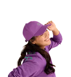 Jack Wolfskin lippalakki Celebrate the Paw Cap - freesia - 6