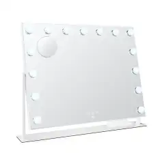 EC by Wilfa Star meikkipeili MI2W-D58 - 13