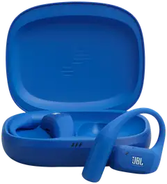 JBL langattomat urheilukuulokkeet Encurance Zone sininen - 2
