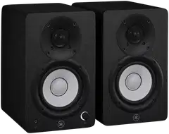 Yamaha Aktiivikaiutinpari HS4B - 1