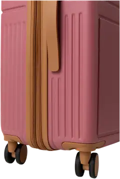 Cavalet matkalaukku Dalby M pinkki - 6