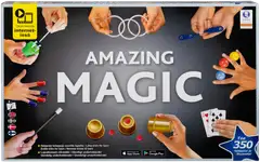 Peliko Taikasetti 350 temppua - 2