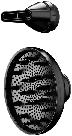 Revamp Dynamic Radiance X Shine hiustenkuivain (DR-6400GD-EU) - 6