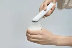 Omron Gentle Temp 730 Otsakuumemittari - 4