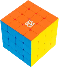 Nexcube 4x4 -pulmakuutio - 2