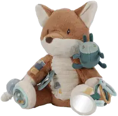 Forest Friends puuhapehmo kettu - 2