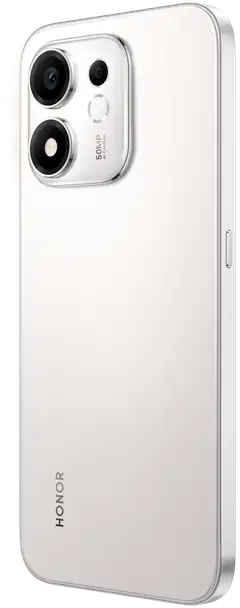HONOR älypuhelin 600 Smart 5G 4GB+128GB, hopea - 6