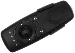 Shelly BLU Kauko-ohjain ZB musta - 3