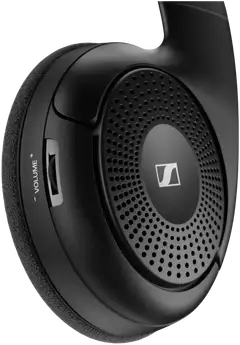 Sennheiser langattomat TV-kuulokkeet RS 120-W - 4