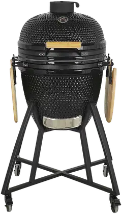 House hiiligrilli Kamado Basic L - 3