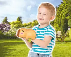 Toyrock Kuplakone Summer Kapybara 100 Ml - 3