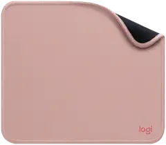 Logitech hiirimatto Studio Series Darker Rose - 1