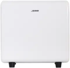 Jamo subwoofer CUBE white - 3