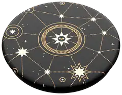 Popsockets puhelinpidike PopGrip Star Chart - 3