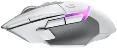 Logitech langaton pelihiiri G502 X Plus Lightspeed - 6