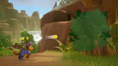 Nintendo Switch PAW Patrol Dino world - 2