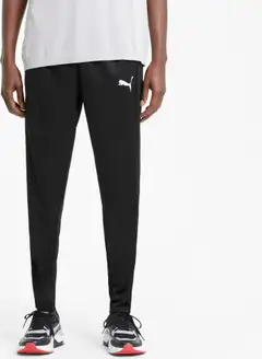 Puma miesten verryttelyhousut Active Tricot - PUMA Black - 3