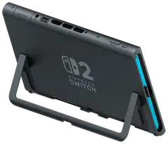 Nintendo Switch 2 pelikonsoli - 5