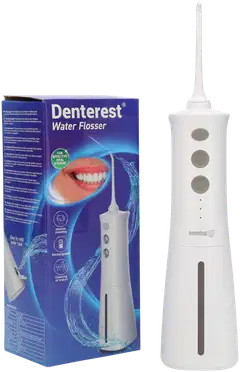 Denterest hammasvälisuihku - 2
